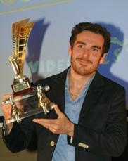 Simone Gandolfo