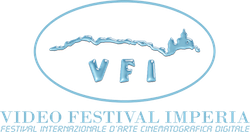 Video Festival Imperia Logo