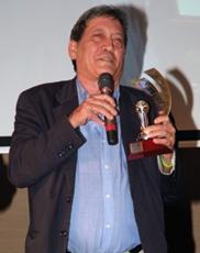 Tony Sperandeo